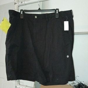 Simply Styled Shorts